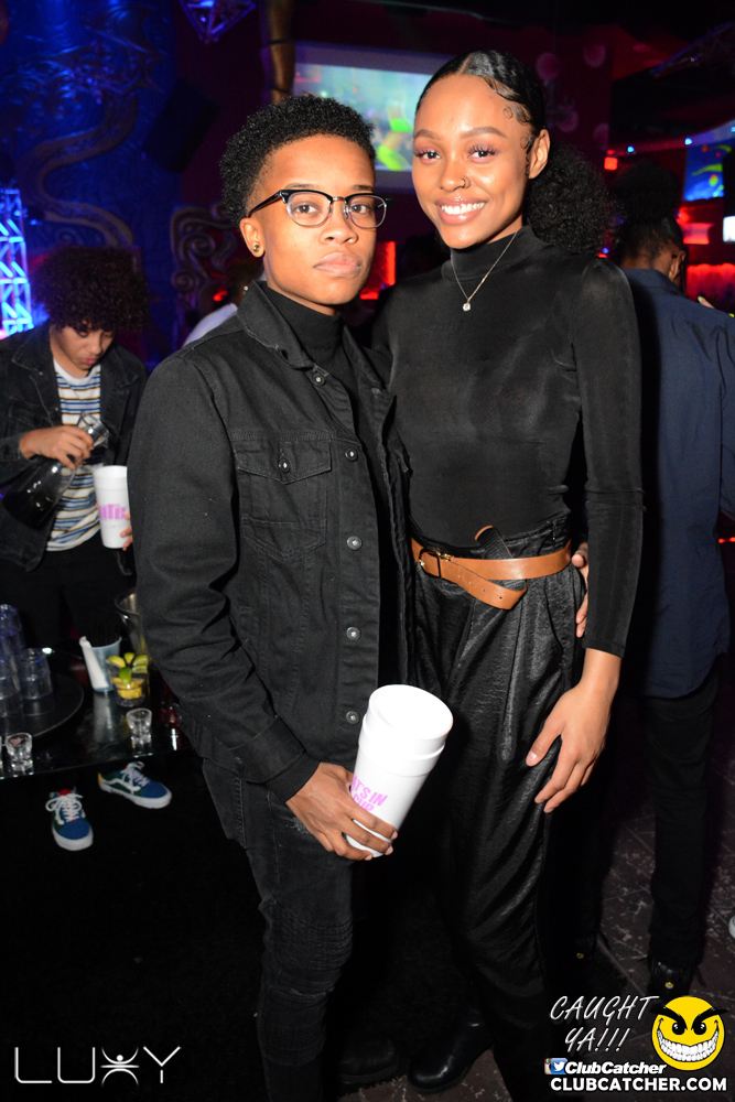 Luxy nightclub photo 28 - November 17th, 2018