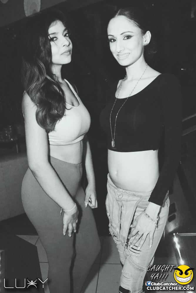 Luxy nightclub photo 272 - November 17th, 2018