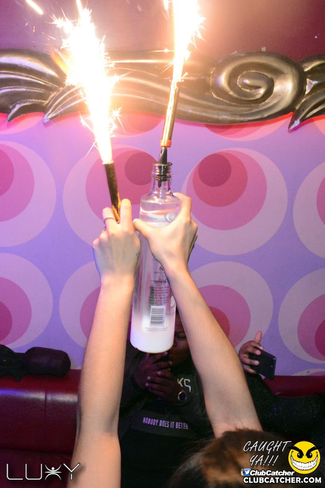 Luxy nightclub photo 273 - November 17th, 2018