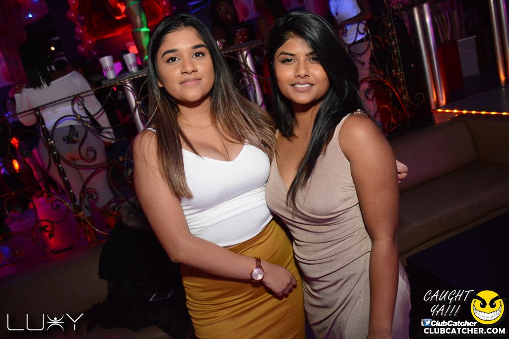 Luxy nightclub photo 274 - November 17th, 2018