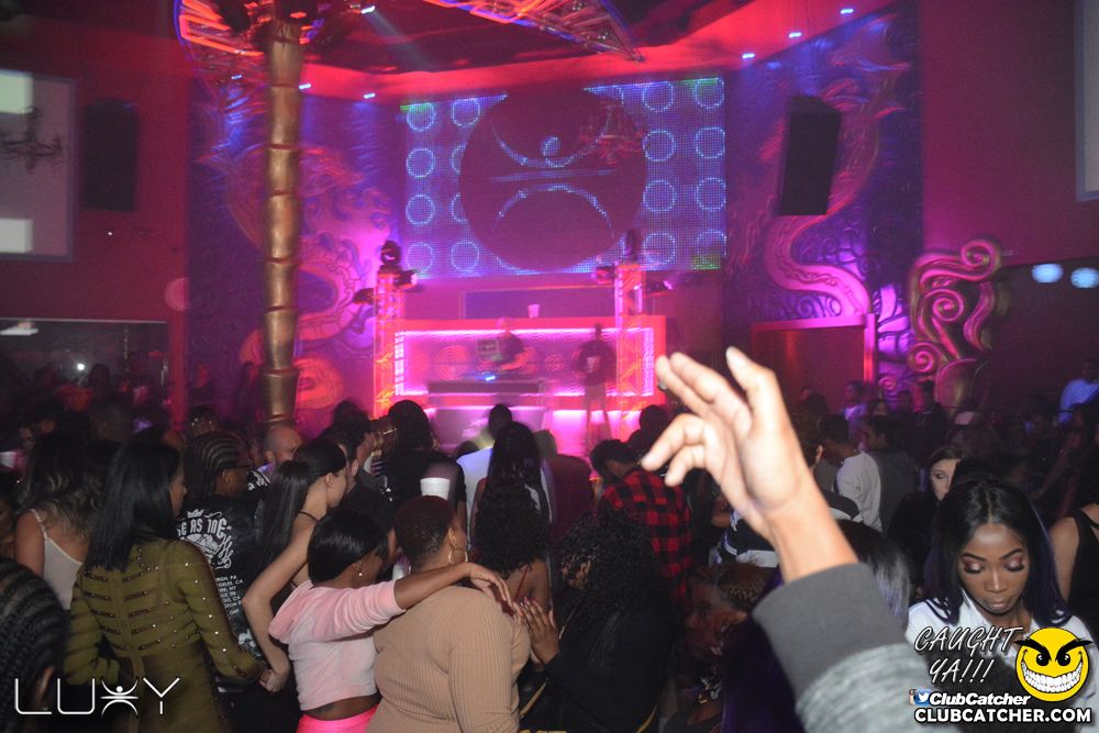 Luxy nightclub photo 276 - November 17th, 2018