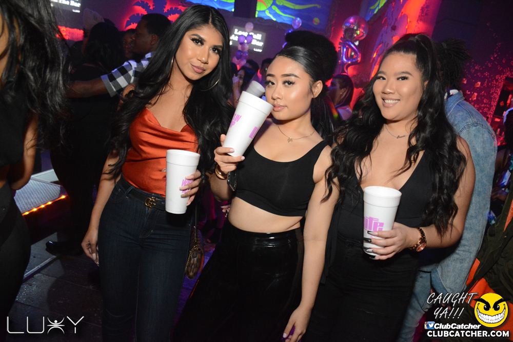 Luxy nightclub photo 279 - November 17th, 2018
