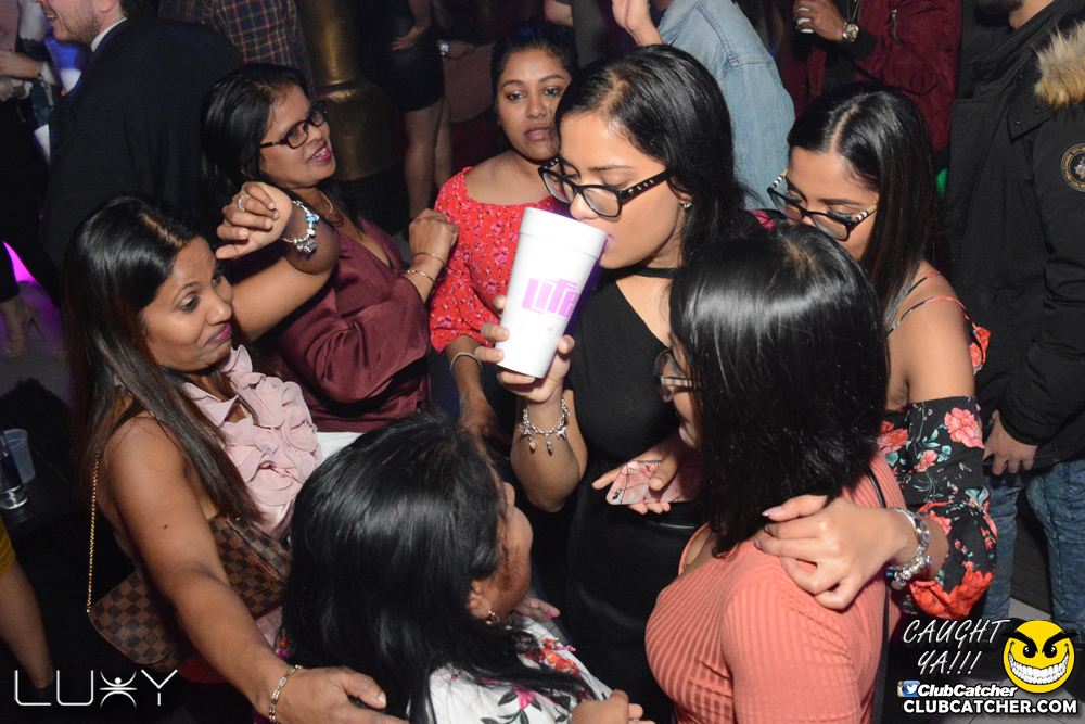 Luxy nightclub photo 280 - November 17th, 2018