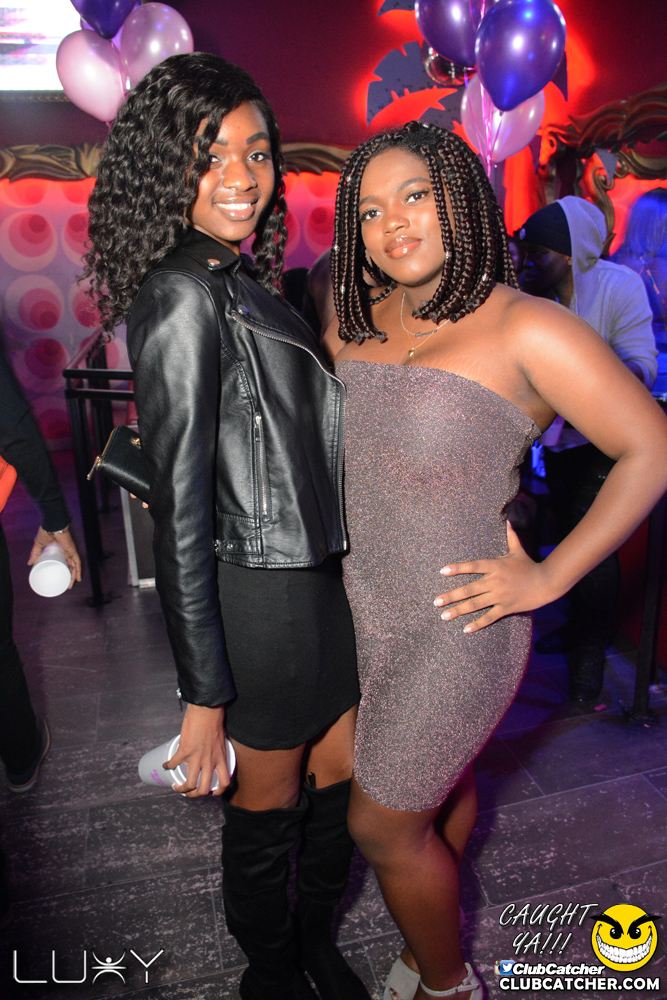 Luxy nightclub photo 29 - November 17th, 2018