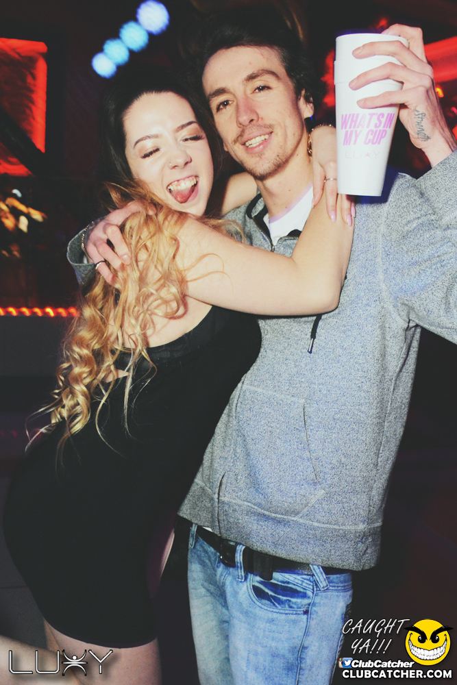 Luxy nightclub photo 283 - November 17th, 2018