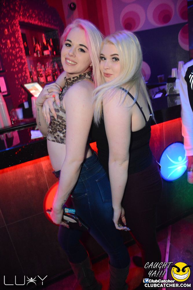 Luxy nightclub photo 286 - November 17th, 2018