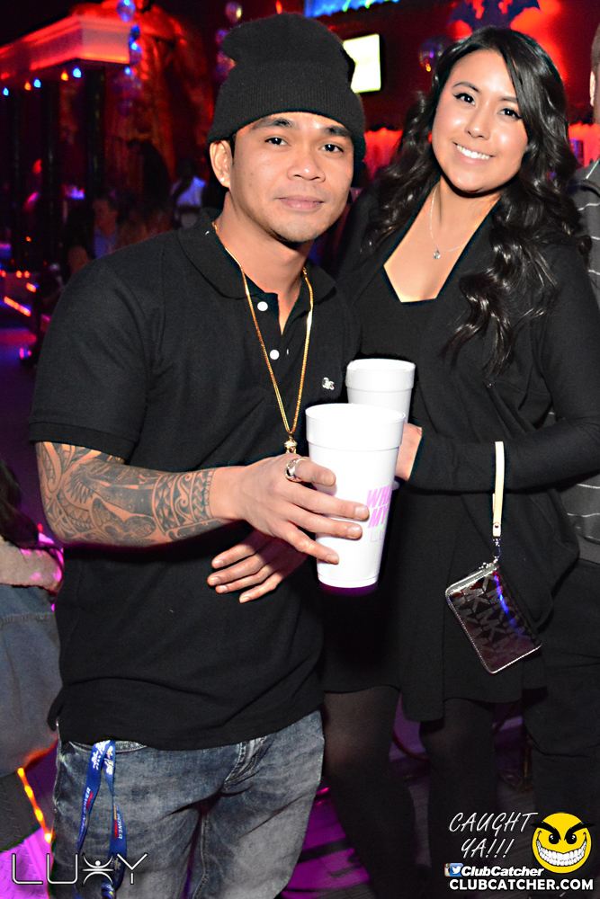Luxy nightclub photo 287 - November 17th, 2018