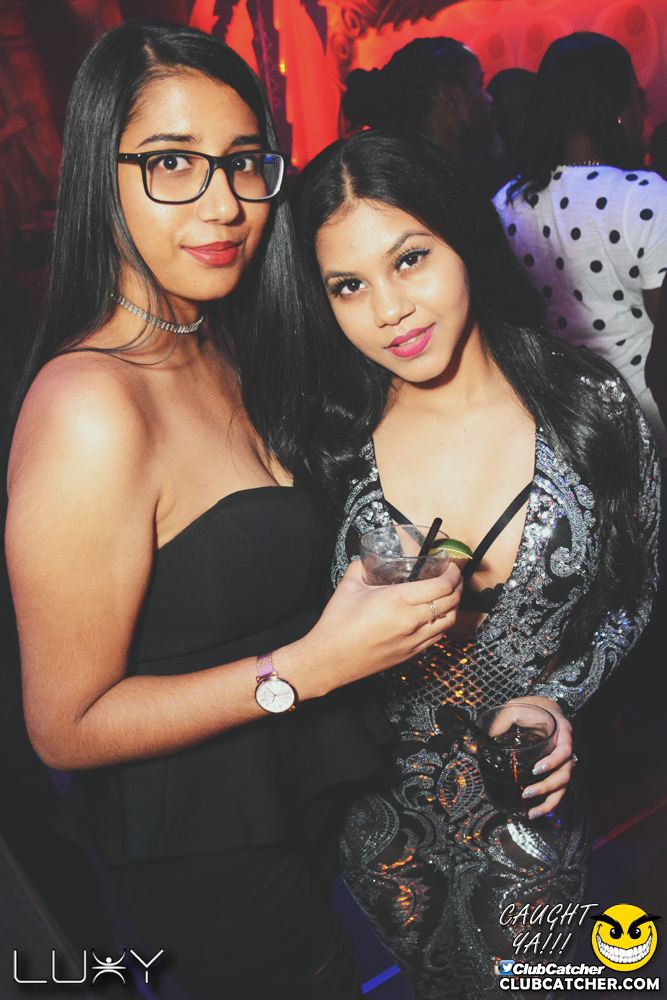 Luxy nightclub photo 288 - November 17th, 2018