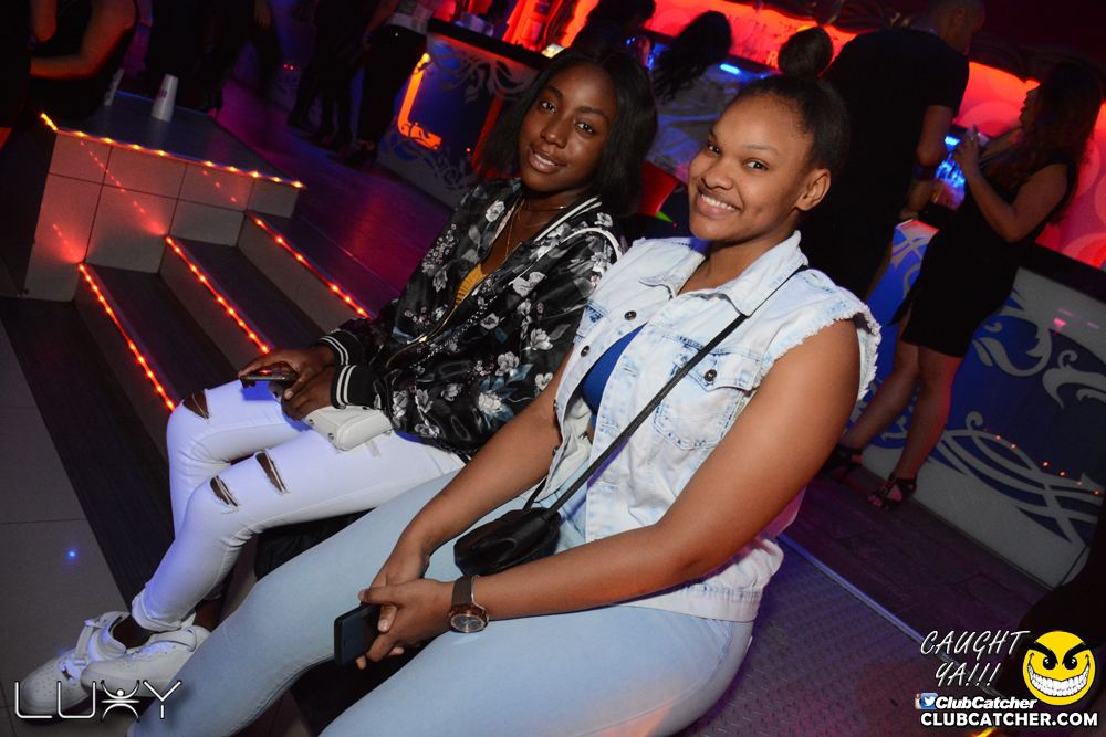 Luxy nightclub photo 289 - November 17th, 2018