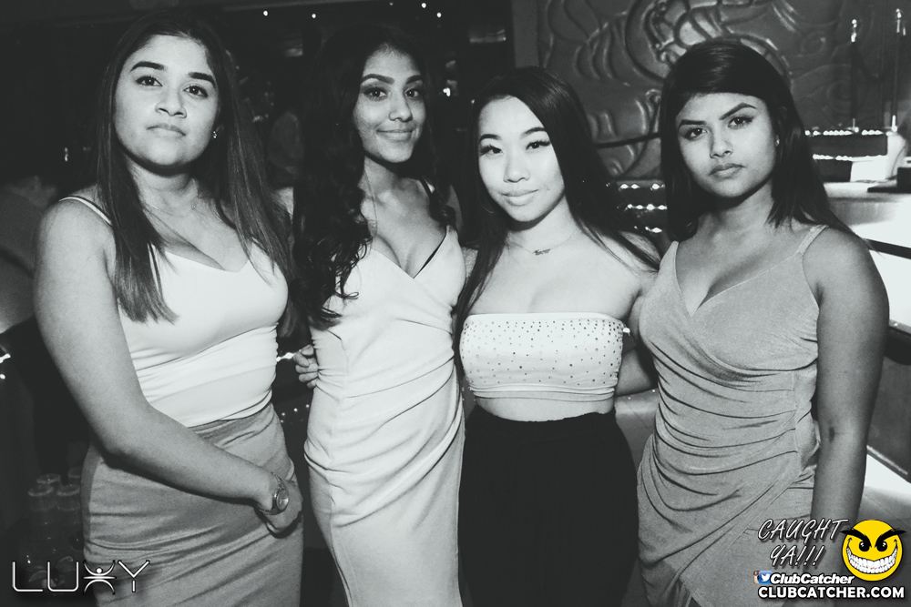 Luxy nightclub photo 290 - November 17th, 2018