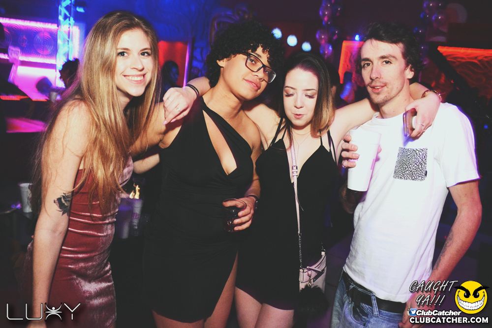 Luxy nightclub photo 292 - November 17th, 2018