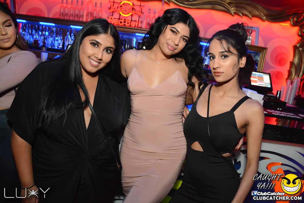 Luxy nightclub photo 293 - November 17th, 2018