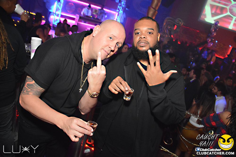 Luxy nightclub photo 294 - November 17th, 2018