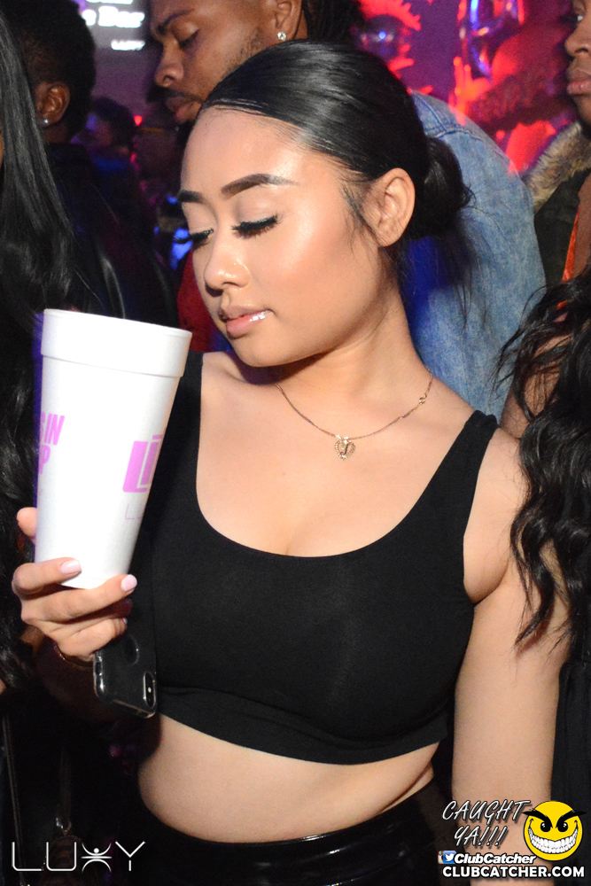 Luxy nightclub photo 297 - November 17th, 2018