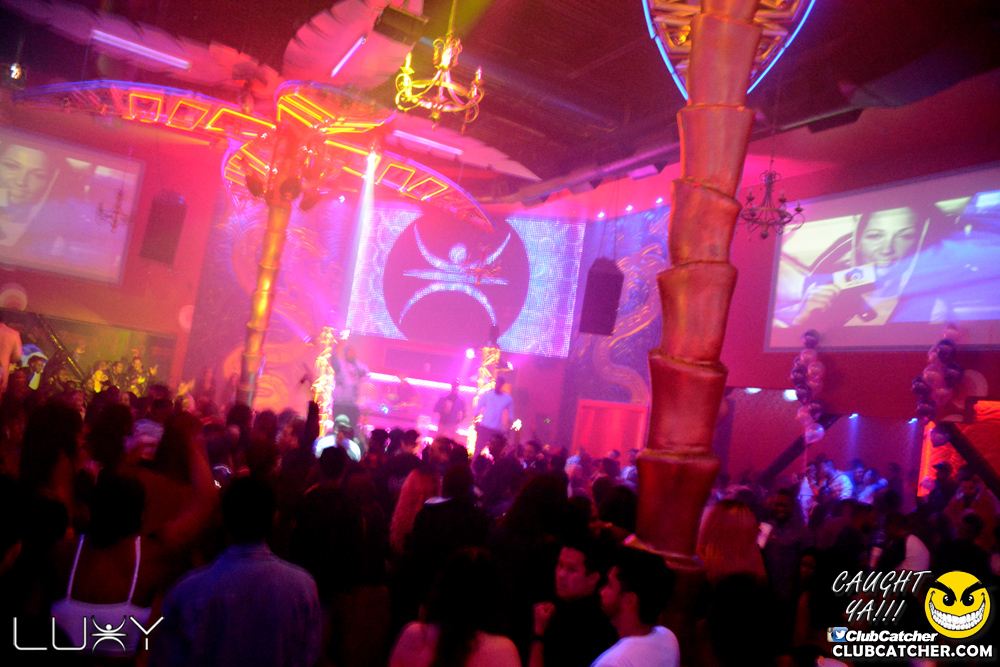 Luxy nightclub photo 298 - November 17th, 2018