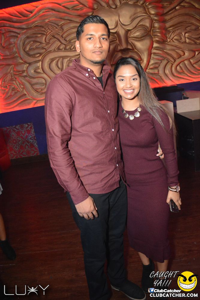 Luxy nightclub photo 31 - November 17th, 2018