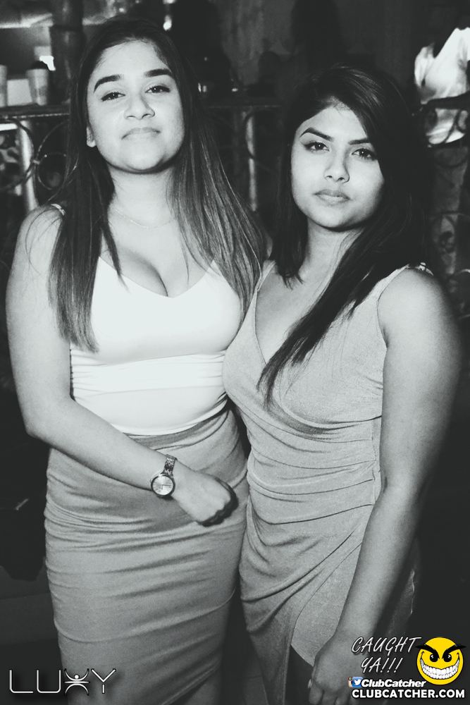 Luxy nightclub photo 304 - November 17th, 2018
