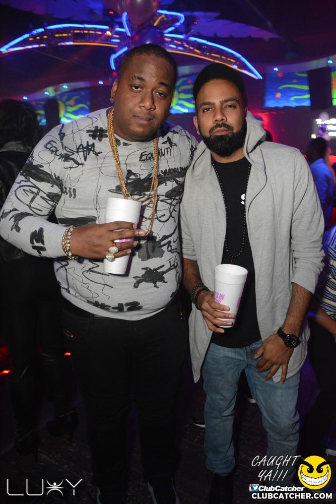 Luxy nightclub photo 305 - November 17th, 2018