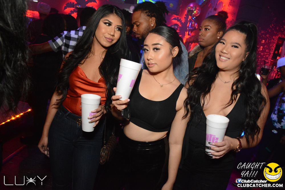 Luxy nightclub photo 306 - November 17th, 2018