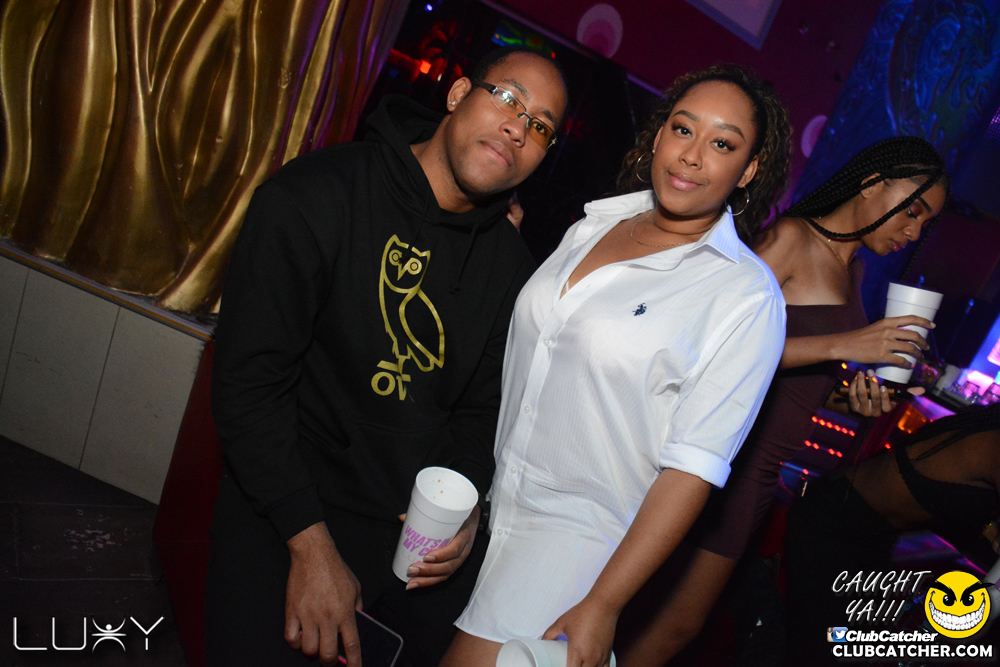Luxy nightclub photo 307 - November 17th, 2018