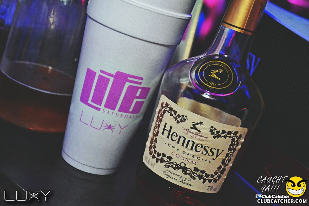 Luxy nightclub photo 308 - November 17th, 2018