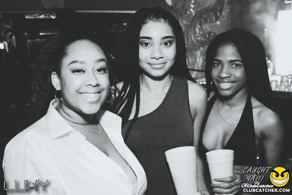 Luxy nightclub photo 309 - November 17th, 2018