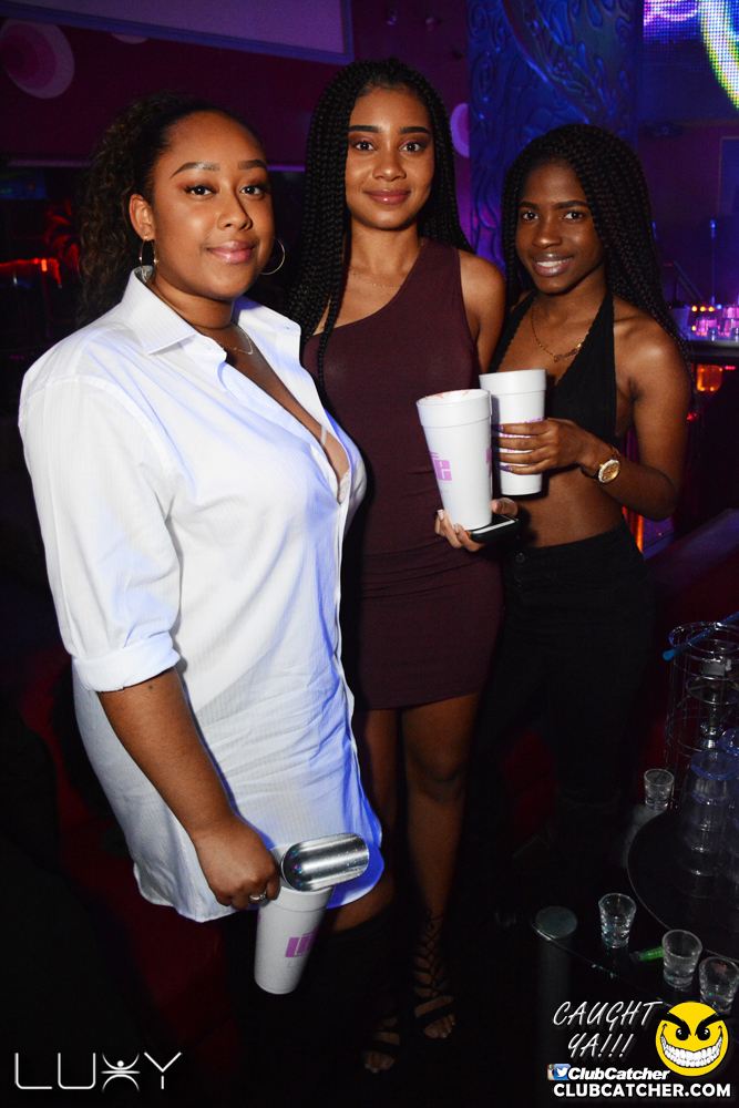 Luxy nightclub photo 310 - November 17th, 2018