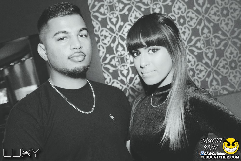 Luxy nightclub photo 32 - November 17th, 2018