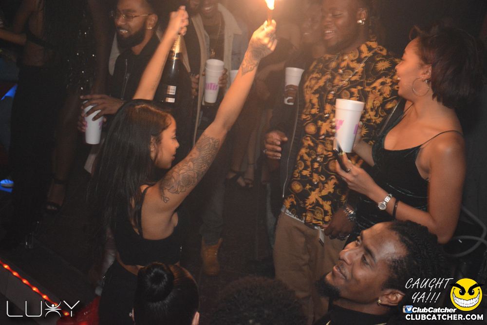 Luxy nightclub photo 311 - November 17th, 2018