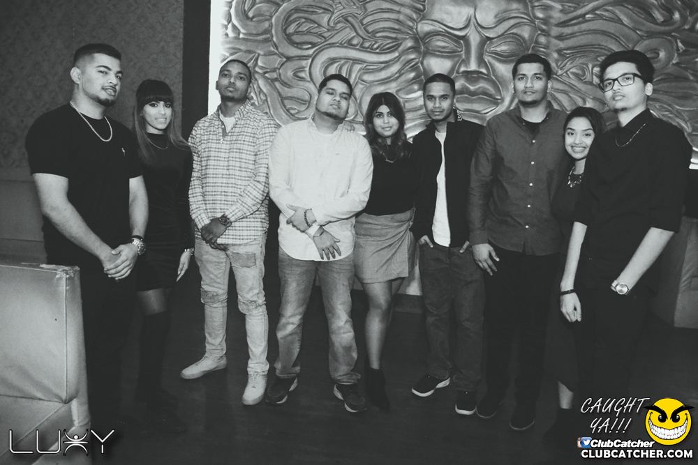 Luxy nightclub photo 312 - November 17th, 2018