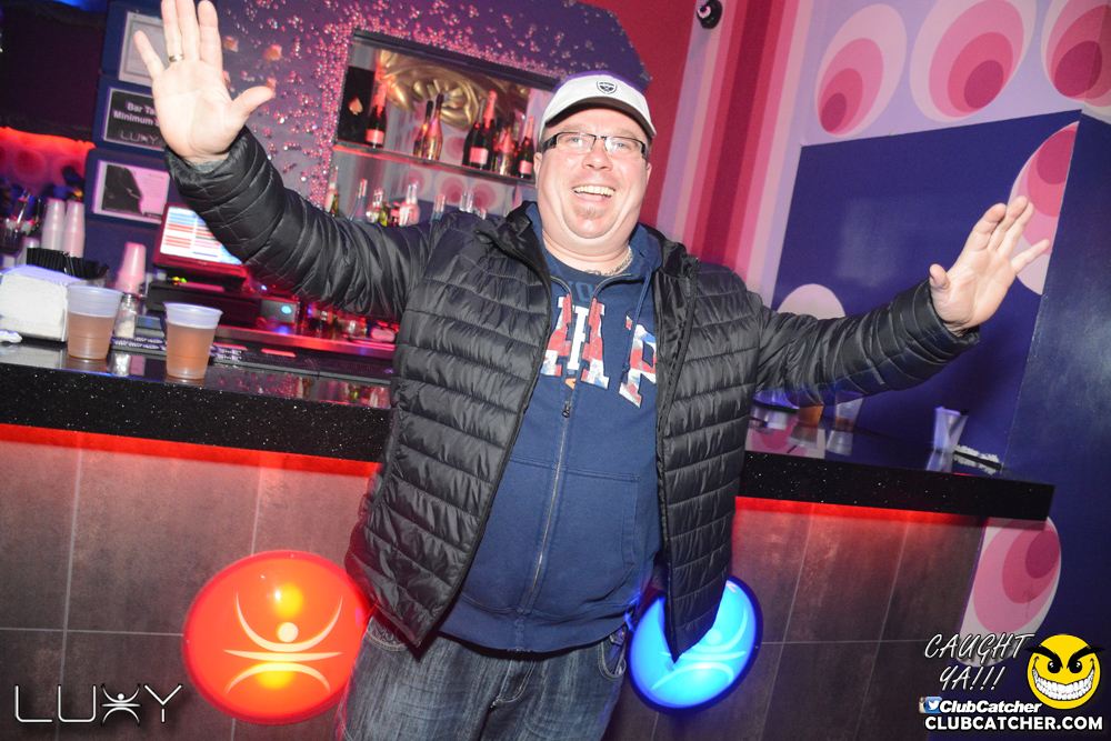 Luxy nightclub photo 313 - November 17th, 2018