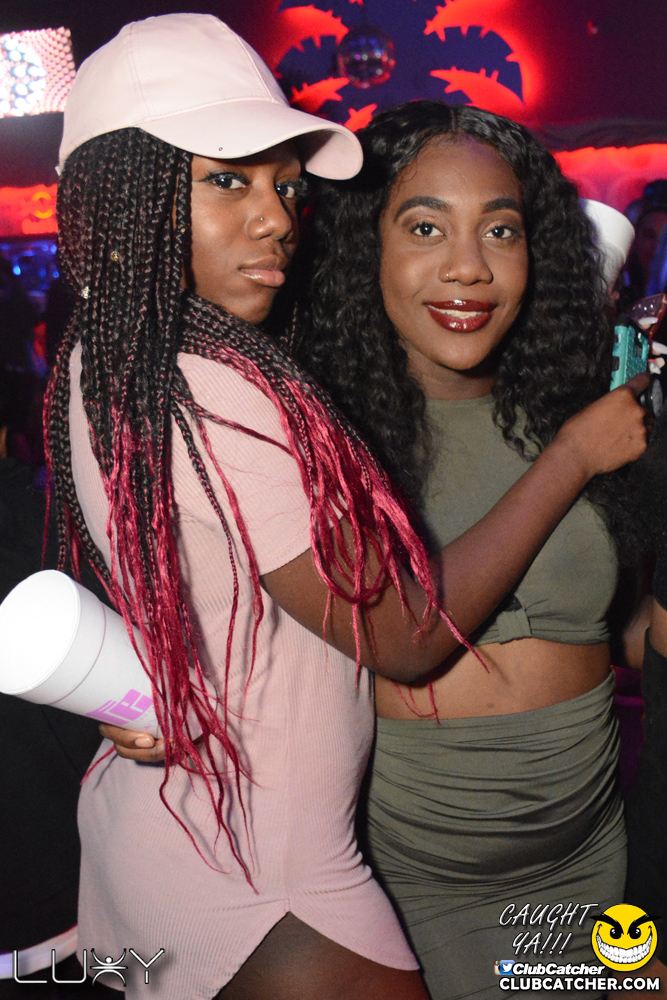 Luxy nightclub photo 314 - November 17th, 2018