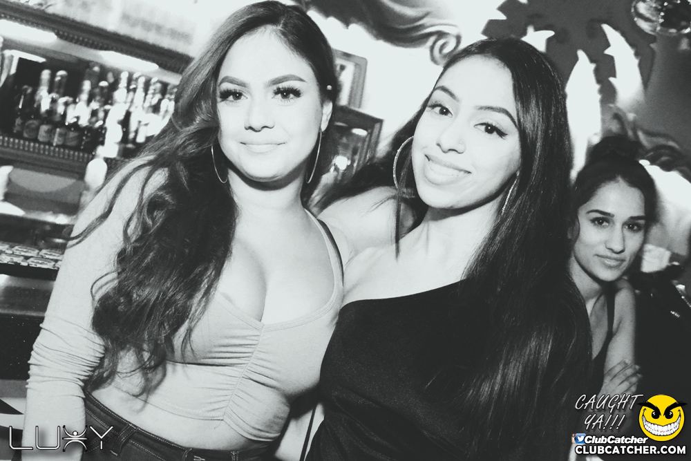 Luxy nightclub photo 315 - November 17th, 2018