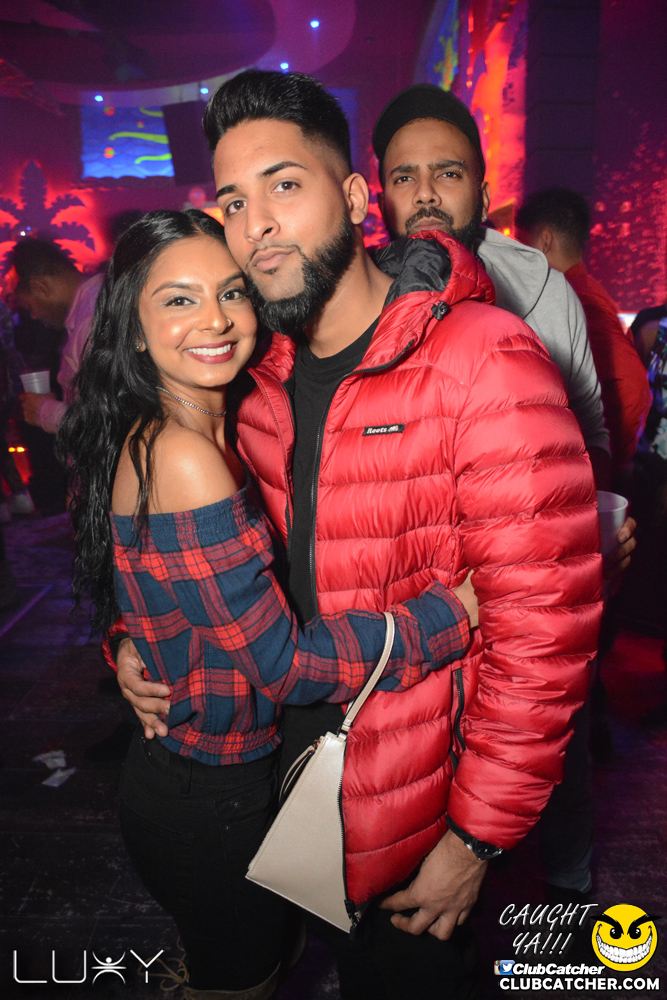 Luxy nightclub photo 34 - November 17th, 2018