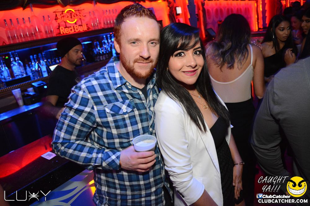Luxy nightclub photo 35 - November 17th, 2018