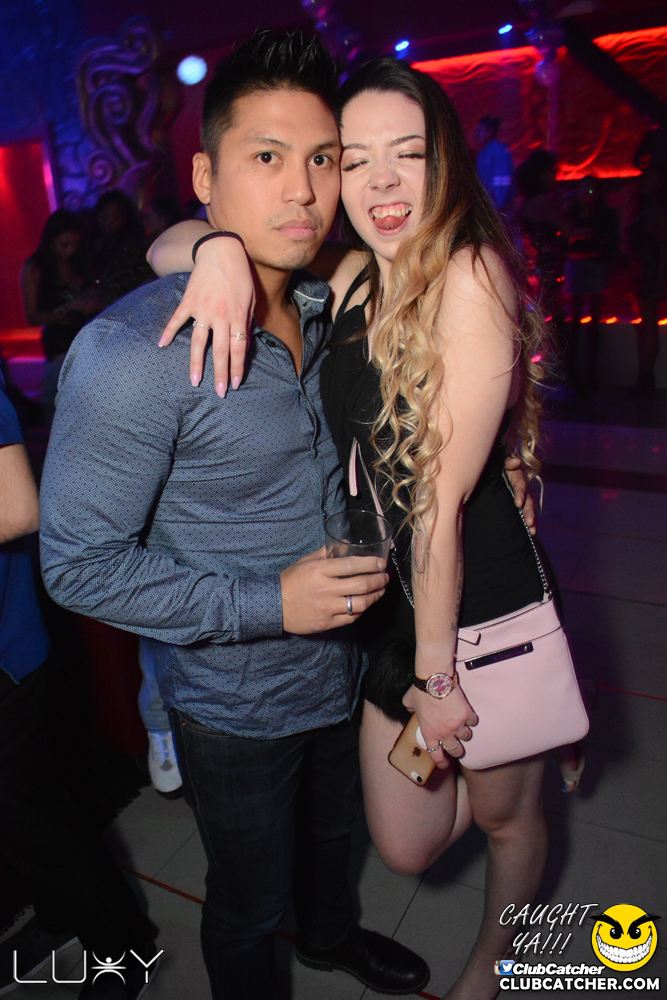 Luxy nightclub photo 36 - November 17th, 2018