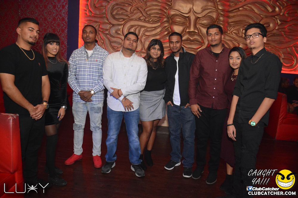 Luxy nightclub photo 39 - November 17th, 2018