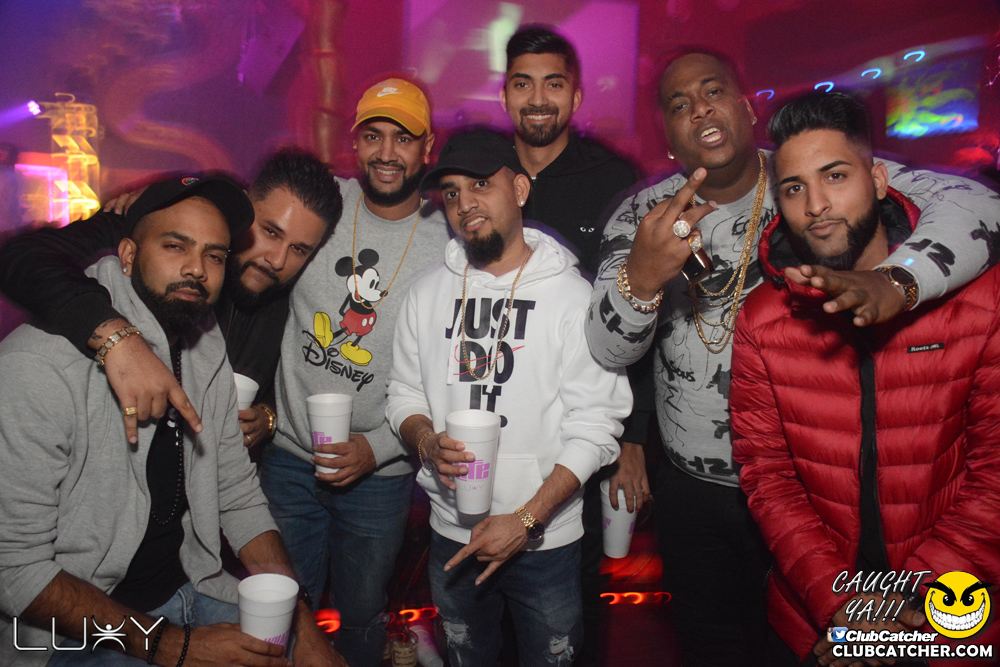 Luxy nightclub photo 40 - November 17th, 2018