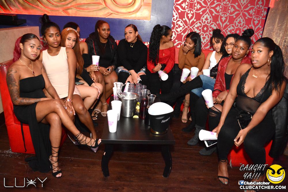 Luxy nightclub photo 42 - November 17th, 2018