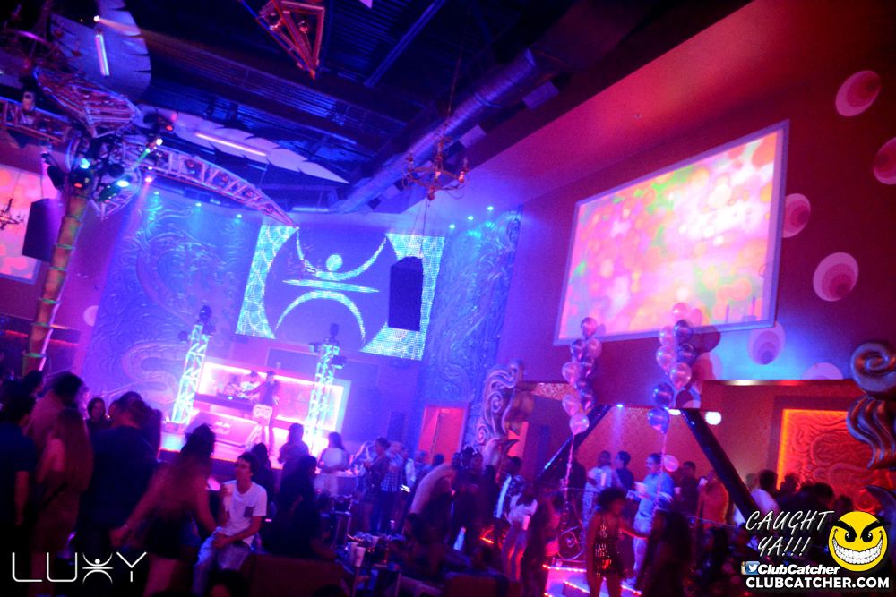 Luxy nightclub photo 45 - November 17th, 2018