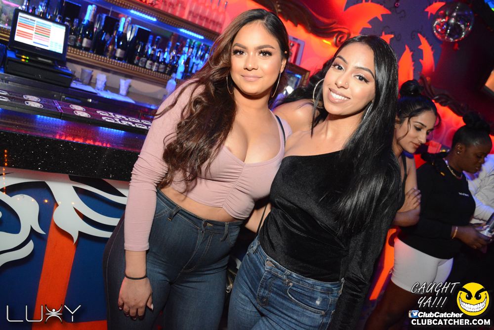 Luxy nightclub photo 46 - November 17th, 2018