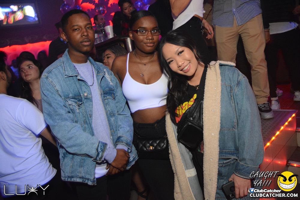 Luxy nightclub photo 47 - November 17th, 2018