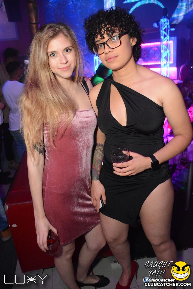 Luxy nightclub photo 48 - November 17th, 2018