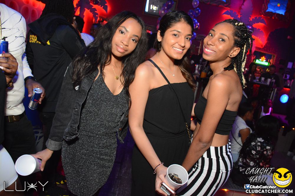 Luxy nightclub photo 49 - November 17th, 2018