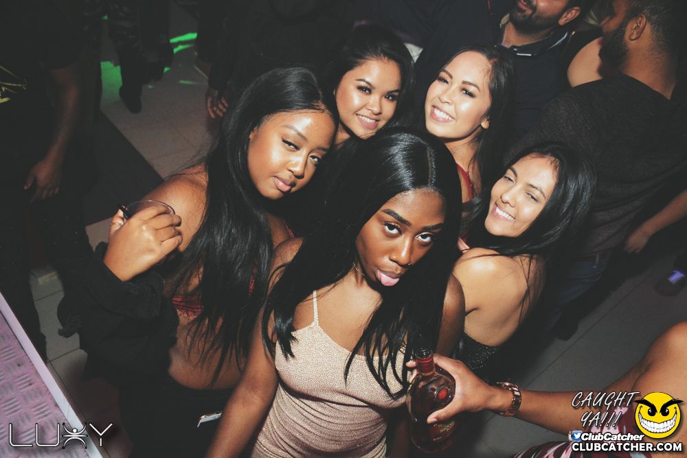 Luxy nightclub photo 50 - November 17th, 2018