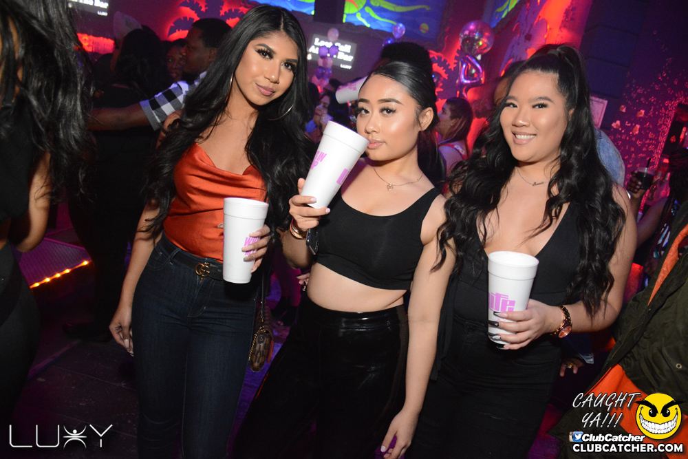 Luxy nightclub photo 6 - November 17th, 2018