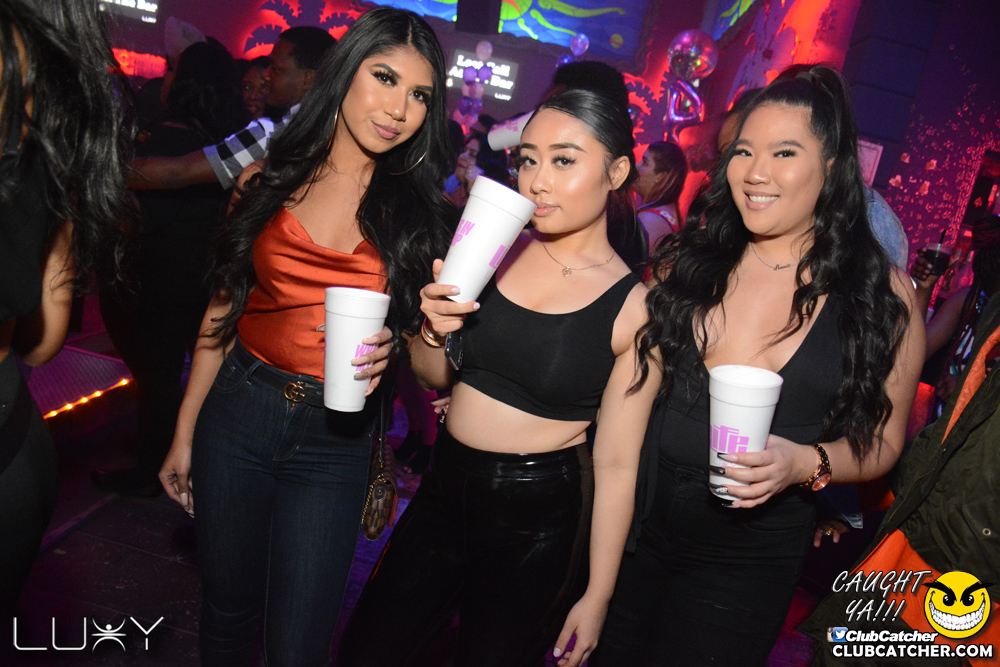 Luxy nightclub photo 6 - November 17th, 2018