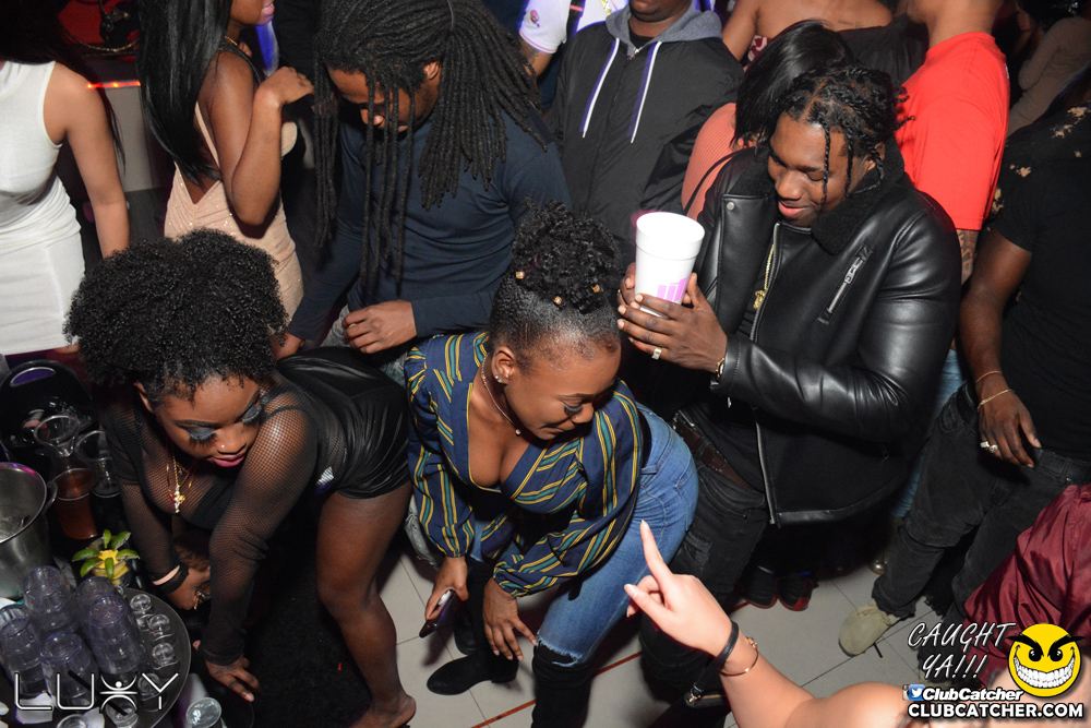 Luxy nightclub photo 55 - November 17th, 2018