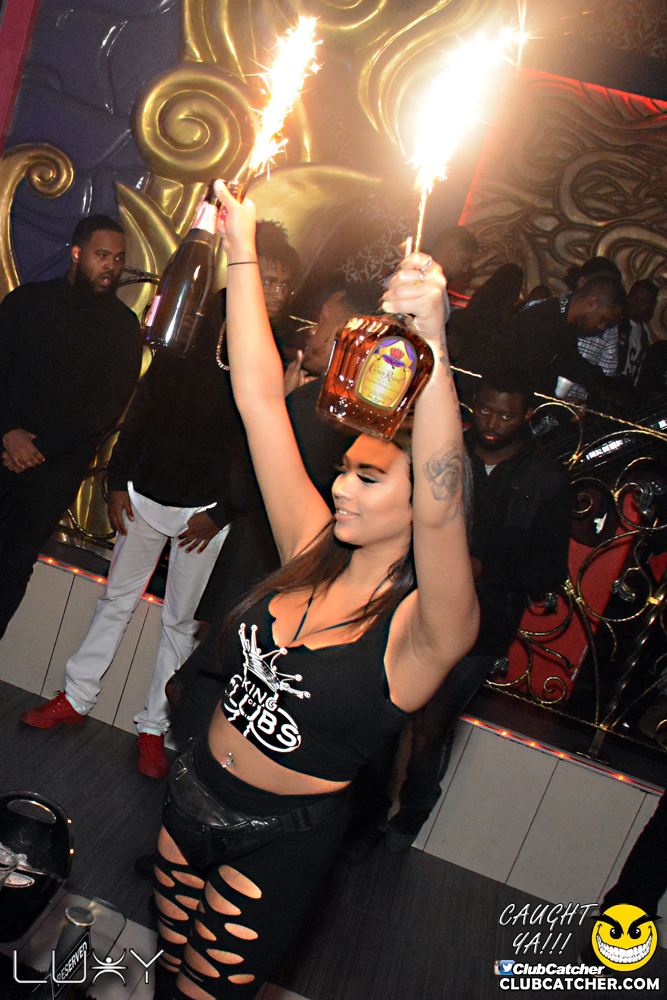 Luxy nightclub photo 56 - November 17th, 2018