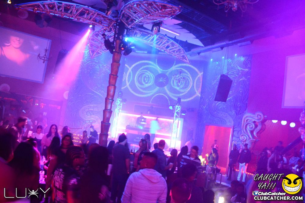 Luxy nightclub photo 57 - November 17th, 2018